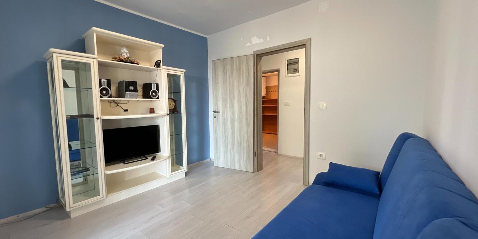 Hilltop Apartments Red & Blue ポルトローシュ エクステリア 写真